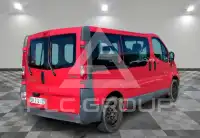 2014 Renault Trafic