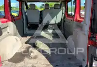 2014 Renault Trafic