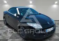 2014 Renault Megane