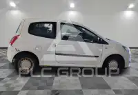 2014 Renault Twingo