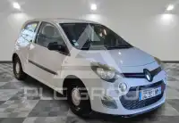 2014 Renault Twingo