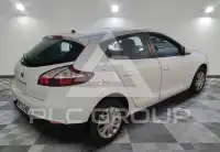 2014 Renault Megane