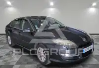 2014 Renault Laguna