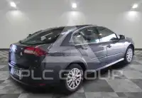 2014 Renault Laguna