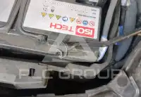2014 Renault Laguna