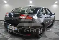 2014 Renault Laguna