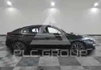 2014 Renault Laguna