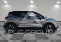 2014 Renault Captur