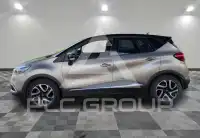 2014 Renault Captur