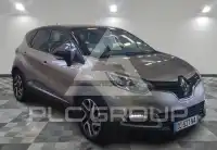 2014 Renault Captur