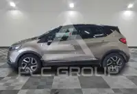 2014 Renault Captur