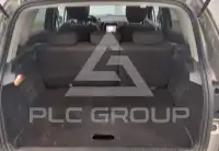 2014 Renault Captur