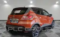 2014 Renault Captur