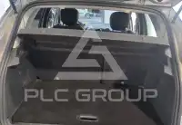 2014 Renault Captur