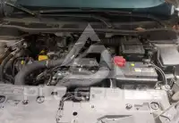 2014 Renault Captur