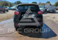 2014 Renault Captur