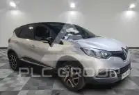 2014 Renault Captur