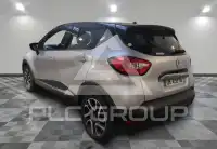 2014 Renault Captur