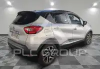 2014 Renault Captur