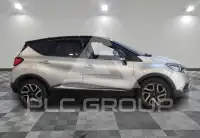 2014 Renault Captur