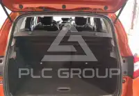 2014 Renault Captur