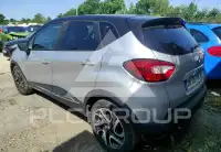 2014 Renault Captur
