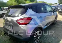 2014 Renault Captur