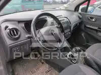 2014 Renault Captur