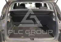 2014 Renault Captur