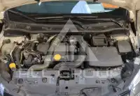 2014 Renault Captur