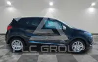 2014 Renault Captur