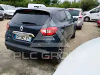 2014 Renault Captur