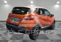 2014 Renault Captur