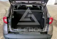 2014 Renault Captur
