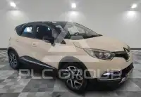 2014 Renault Captur