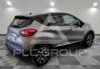 2014 Renault Captur