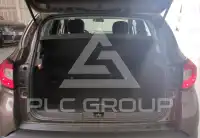 2014 Renault Captur