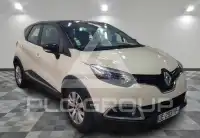 2014 Renault Captur