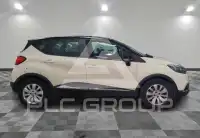 2014 Renault Captur