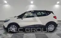 2014 Renault Captur