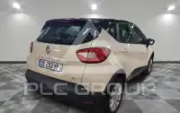 2014 Renault Captur