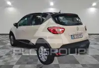 2014 Renault Captur