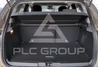 2014 Renault Captur