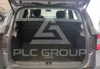 2014 Renault Captur