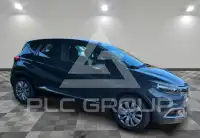 2014 Renault Captur