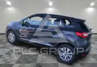 2014 Renault Captur