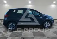 2014 Renault Captur