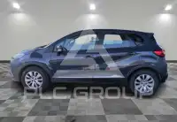 2014 Renault Captur