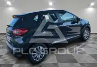 2014 Renault Captur