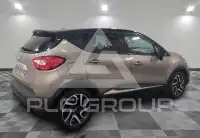 2014 Renault Captur